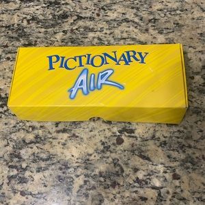 Pictionary Air